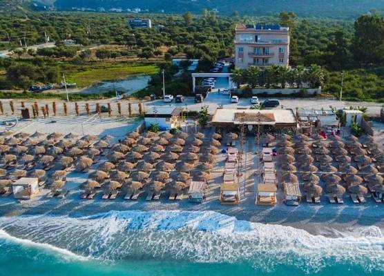Sole Luna Hotel 1