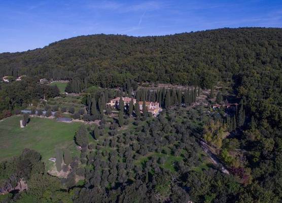 Tenuta La Bandita 1
