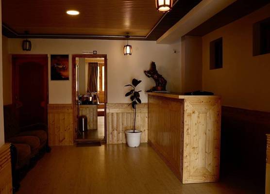 Lavender House 1