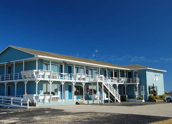 Fin 'N Feather Waterside Inn by Kees Vacations 1