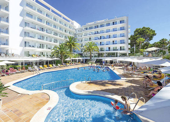 Cristobal Colon Hotel 1