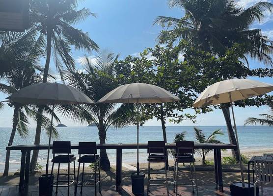 Kai Bae Beach Resort Koh Chang 1