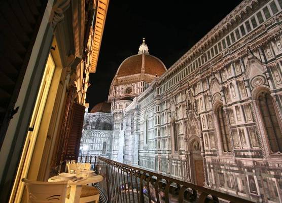 Granduomo Charming Accomodation 1