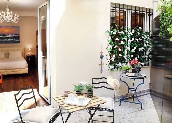 My Athens House 1