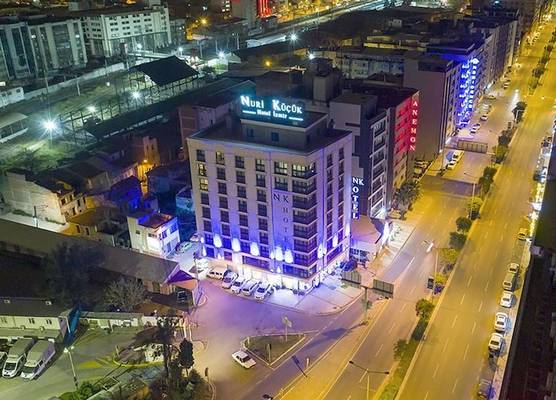NK Hotel 1