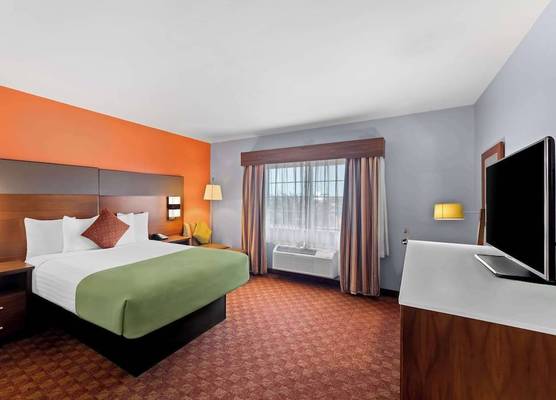 Best Western Harker Heights 1