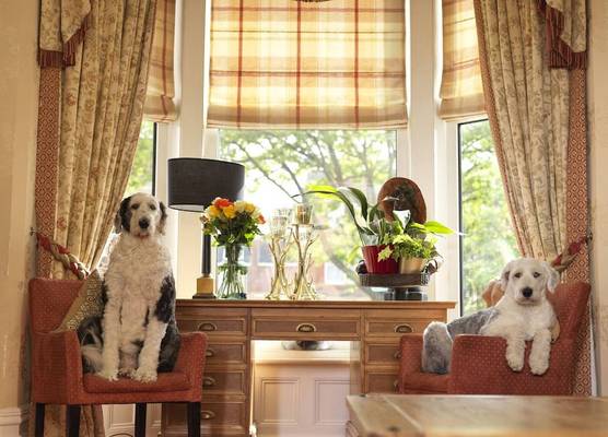 Howarth House 1