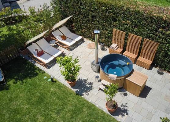 Agriturismo Borgo Scaffaia 1