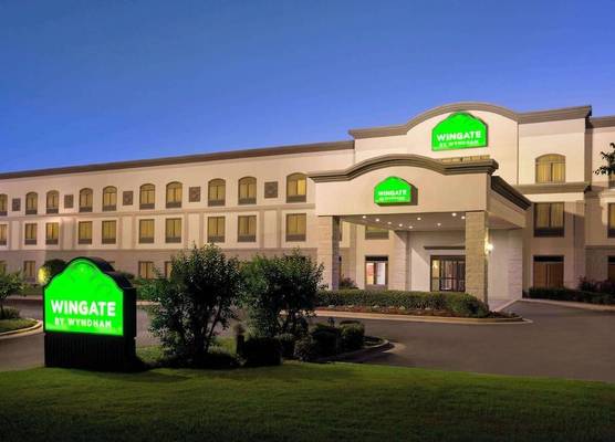 Wingate by Wyndham Montgomery East I-85 1