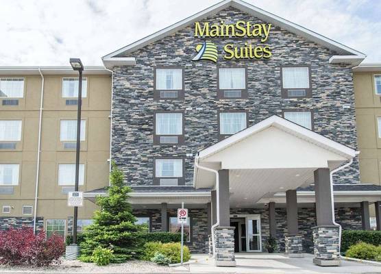 MainStay Suites Winnipeg Airport 1