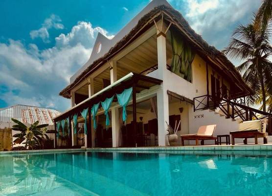 Villa Huruma 1
