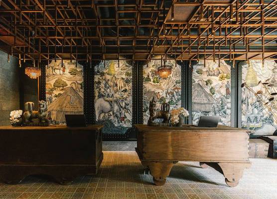 Payaa Hotel 1