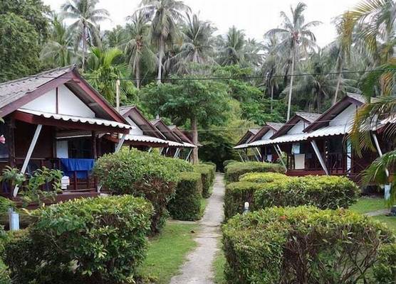 Royal Orchid Resort 1