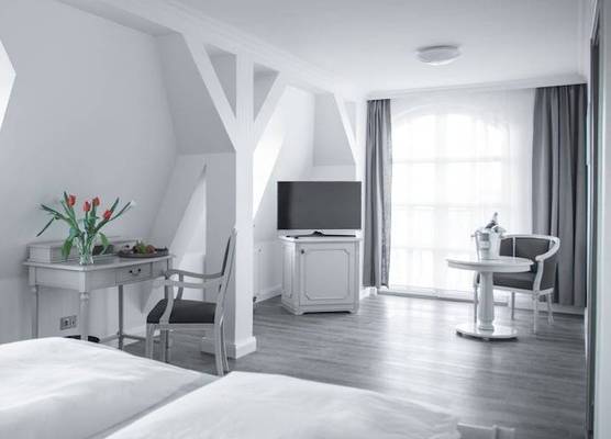 Spreezeit Hotel 1