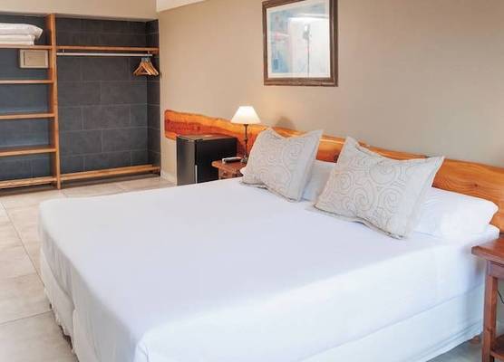 Patagonia Hotel 1