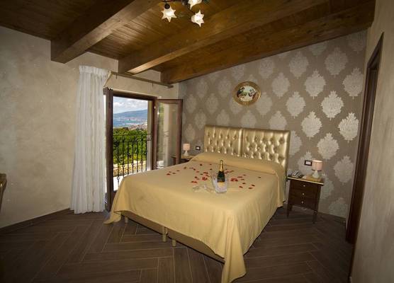 B&B Villa Catiè 1