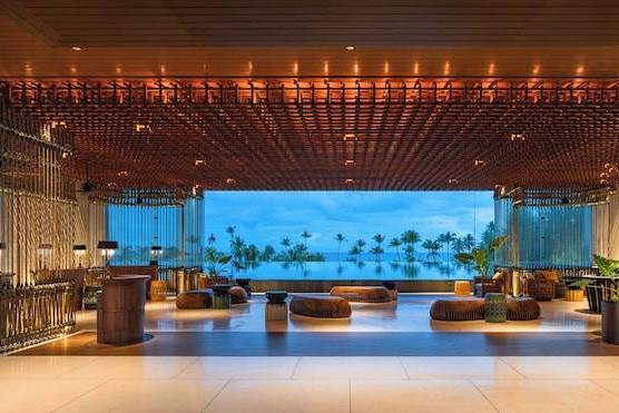 Hotel Indigo BINTAN LAGOI BEACH by IHG 1