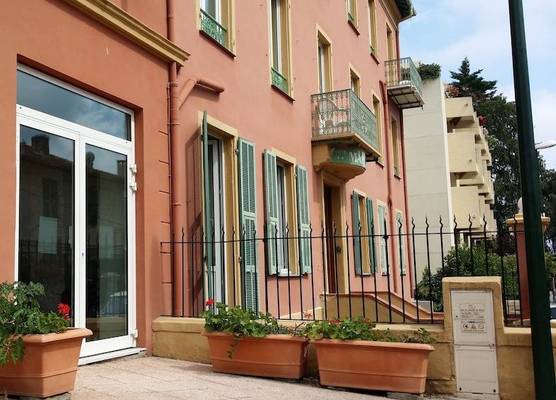 Hotel Marcellin 1