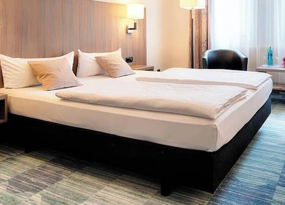 ACHAT Hotel Bochum Dortmund 1