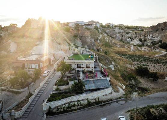 Cappadocia Sweet Cave& special class 1