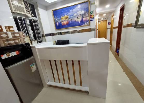 Ashoka Hostel 1