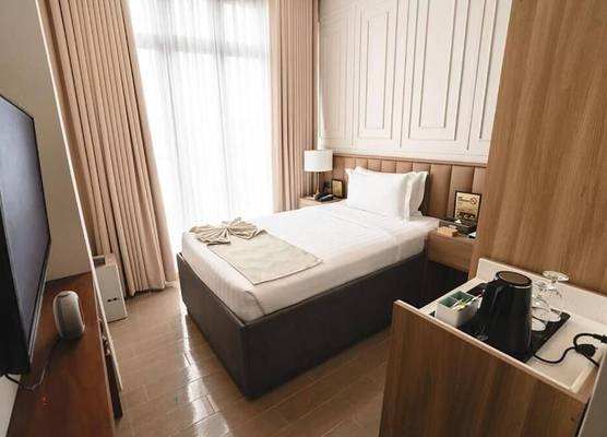 Hotel Savano 1