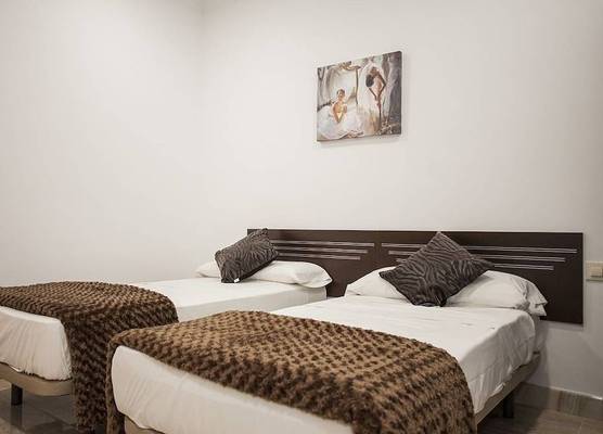 Hostal Rincón de Sol - Puerta del Sol - Self Check-in 1