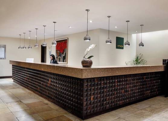 Savoy Othon Lite 1
