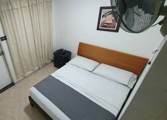 Hotel Gran Imperio 1