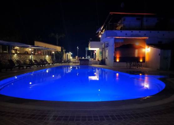 Hotel Letoon 1