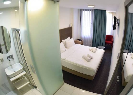 Taksim Hotel V Plus 1