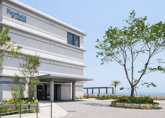 Fairfield by Marriott Hyogo Awaji Higashiura 1