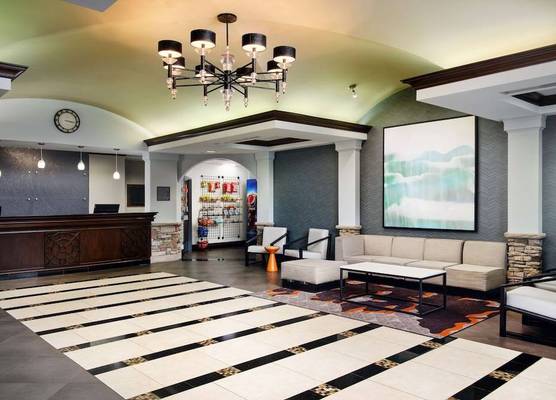 Hyatt House Sterling/Dulles Airport North 1