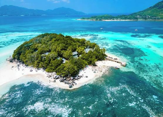 Enchanted Island Resort 1
