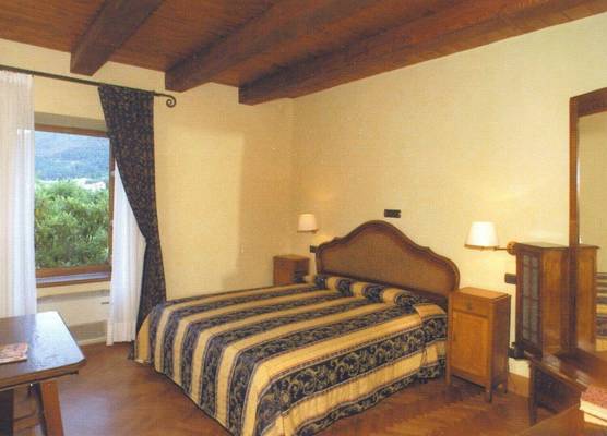 Villa San Domenico 1