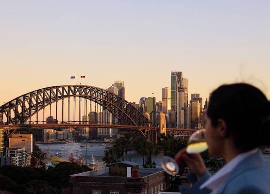 View Sydney 1
