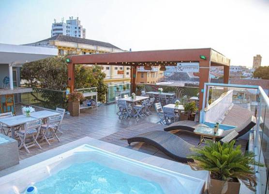 Cartagena Royal Hotel Boutique 1