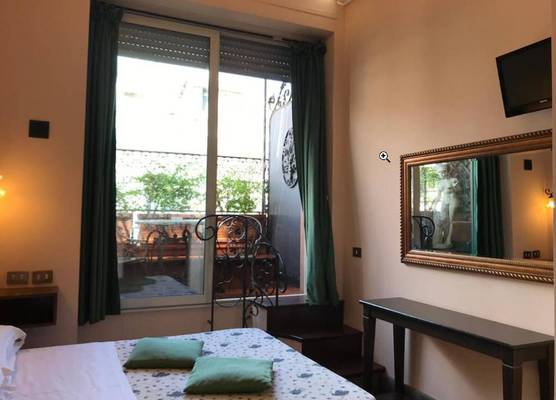 Hotel OKAPI 1