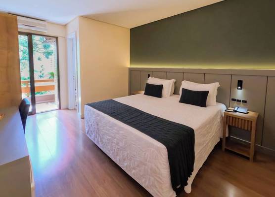 Hotel Kaster 1