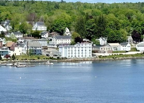 Fort Knox Inn 1