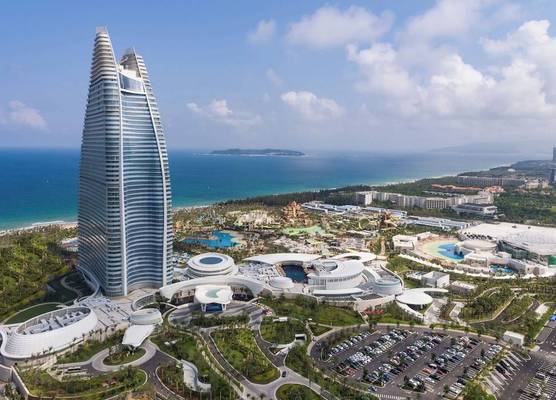 Atlantis Sanya 1