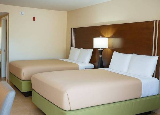 Serena Inn 1