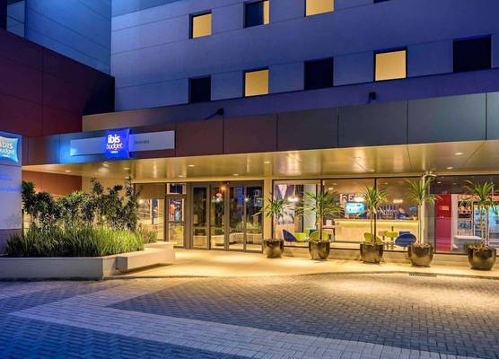 ibis budget Sorocaba 1