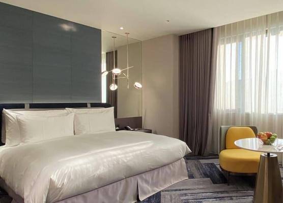 Monarch Plaza Hotel 1