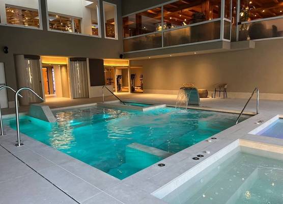 Hotel & SPA Llop Gris 1