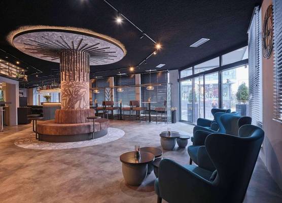 Best Western Plus Hotel Regence 1
