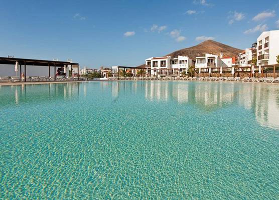 Hôtel Esencia Fuerteventura 1