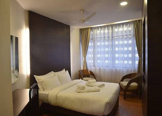 Ladybird Hotel 1
