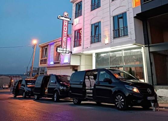 Continental Airport Hotel 1