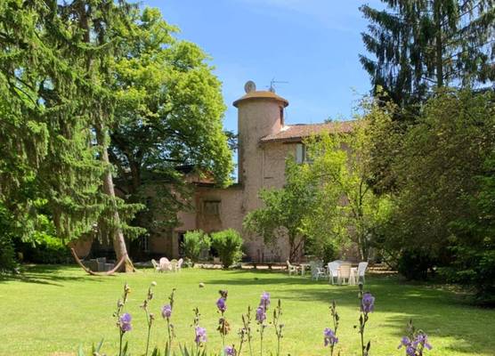 La Gabetière 1